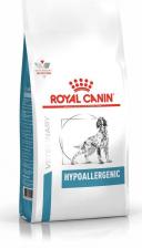 Корм для собак Royal Canin Корм для собак Vet Diet Hypoallergenic DR21 при пищевой непереносимости, птица сух. 2кг