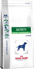 Корм для собак Royal Canin Корм для собак Vet Diet Weight Management CAT30 при ожирении сух. 1,5кг