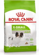 Корм для собак Royal Canin Корм для собак X-Small Adult, 500 гр