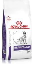 Корм для собак Royal Canin Корм сухой для кастрированных собак средних пород Ньютрид, 9 кг