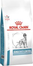 Корм для собак Royal Canin сух. 7кг Д/собак Сенситивити контроль при пищевой аллергии