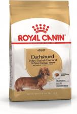 Корм для собак Royal Canin Сухой корм Adult Dachshund для собак от 10 месяцев породы Такса 7,5кг