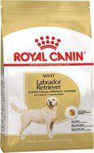 Корм для собак Royal Canin Сухой корм Adult Labrador Retriever для собак от 15 месяцев породы Лабродор 12кг