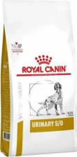 Корм для собак Royal Canin Сухой корм для собак Urinary S/O LP18, при мочекаменной болезни 1 уп. х 1 шт. х 14 кг