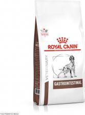 Корм для собак Royal Canin Сухой корм Gastro Intestinal GI25 Canine диета при нарушении пищеварения для собак 2кг