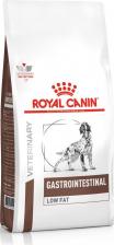 Корм для собак Royal Canin Сухой корм Gastro Intestinal Low Fat LF22 диета для собак 1,5 кг