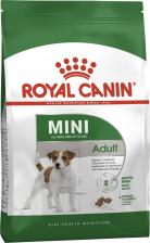 Корм для собак Royal Canin Сухой корм Mini Adult для собак мелких пород 8кг (306080)