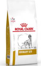 Корм для собак Royal Canin Сухой корм Urinary S/O LP18 диета для собак 2 кг