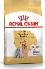 Корм для собак Royal Canin Йоркшир Терьер сухой корм для собак породы Йоркширский Терьер с 10 месяцев 7,5кг