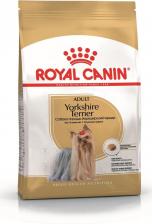 Корм для собак Royal Canin YORKSHIRE TERRIER ADULT корм для собак породы йоркширский терьер в возрасте от 10 месяцев