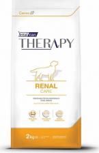 Корм для собак Vitalcan Therapy Canine Renal Care сухой корм для взрослых собак, при болезнях почек, с рисом и курицей - 2 кг