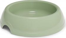 Кормушка Альтернатива Миска для кошек Юта, 200 мл, зеленый