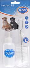 Кормушка Duvo+ Набор для кормления щенка или котенка, 115 мл