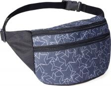 Кормушка Gamma Сумка для лакомств Кросс