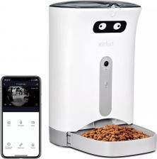 Кормушка Kitfort Автоматическая кормушка КТ-2081