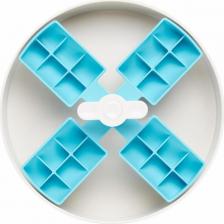 Кормушка PetDreamHouse интерактивная система кормления СПИН - Ветряная Мельница (650 г)