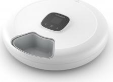 Кормушка Petoneer Умная кормушка NutriSpin автоматическая для кошек и собак 1.2л