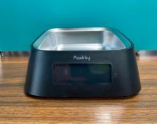 Кормушка Xiaomi Умная миска для животных Pawbby Smart Pet Bowl (MG-ZN001-EU), чёрный