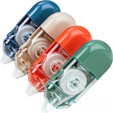 Корректирующее средство Deli Лента корректирующая NS156, 6мх5мм 24 шт./кор