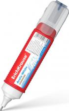 Корректирующее средство Erich Krause Ручка-корректор Arctic white