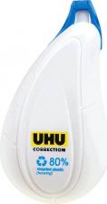 Корректирующее средство UHU Корректирующая лента 5mm x 8m 51295
