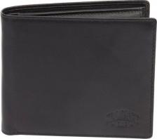 Кошелек Klondike 1896 Кошелек женский KD1106 черный