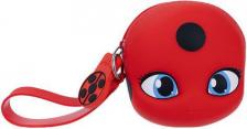 Кошелек Miraculous Силиконовый кошелёк Тикки