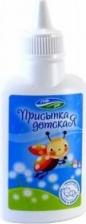 Присыпка Bioline Присыпка детская 30г
