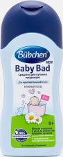 Гель Bubchen Гель для купания Очищающий 200 мл