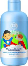 Шампунь Constant Delight Шампунь для увлажнения волос For Kids 200 мл