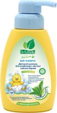 Шампунь Dr.Tuttelle Шампунь для младенцев с маслом чайного дерева 260мл 6928706643014