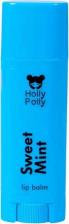 Бальзам Holly Polly Бальзам Бальзам Ice Ice Baby для губ Сладкая Мята, 4,8г