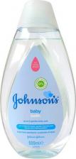 Пена для ванны Johnson's Baby Пена гель для купания детская Baby Bath 500 мл в уп, 1 уп