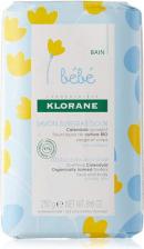 Мыло Klorane Бебе Нежное питательное детское мыло 250 г