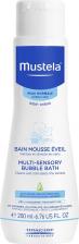 Пена для ванны Mustela Пена для ванны Bebe, 200 мл
