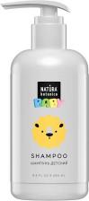 Шампунь Natura Botanica Шампуни шампунь для волос детский с календулой Baby 250