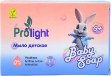Мыло Prolight Детское мыло 80 гр