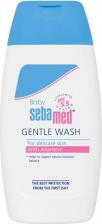 Мыло Sebamed Детское мыло Extra Soft 200 мл