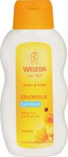 Молочко Weleda Молочко для купания "Baby", с календулой, 200 мл
