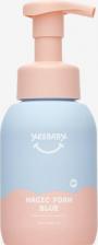 Пена для ванны Yesbaby Мыло жидкое Голубая магическая пена для рук детское MAGIC FOAM BLUE 300.0