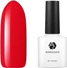 Косметика для ногтей Adri Coco Цветной гель-лак 4627154366149
