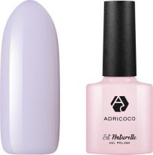 Косметика для ногтей Adri Coco гель ЛАК EST NATURELLE №11