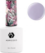 Косметика для ногтей Adri Coco Гель-лак Flora №20 Персиковый гиацинт