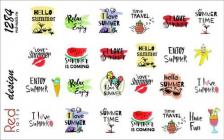 Косметика для ногтей Akinami Для ногтей Лаковое покрытие Гель-лак Классический 4631136220039