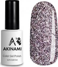 Косметика для ногтей Akinami Для ногтей Лаковое покрытие Гель лак светоотражающий Solar 4631155476493