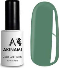 Косметика для ногтей Akinami Гель-лак для ногтей Лаковое покрытие Гель-лак Классический 4631136220428