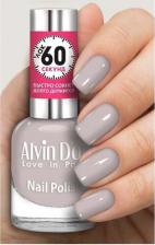 Косметика для ногтей Alvin D’or к_alvin d or_лак д/ногт.60 секунд 15мл ADN-55_5503 св.серый 867024503