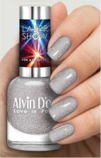 Косметика для ногтей Alvin D’or Лак Alvin D'or Laser Show №13