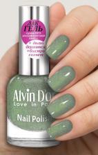 Косметика для ногтей Alvin D’or Лак для ногтей Alvin D'or ADN-16 тон 16114