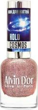 Косметика для ногтей Alvin D’or Лак для ногтей HOLOCOSMOS